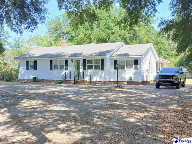 404 Center St, Bennettsville, SC 29512