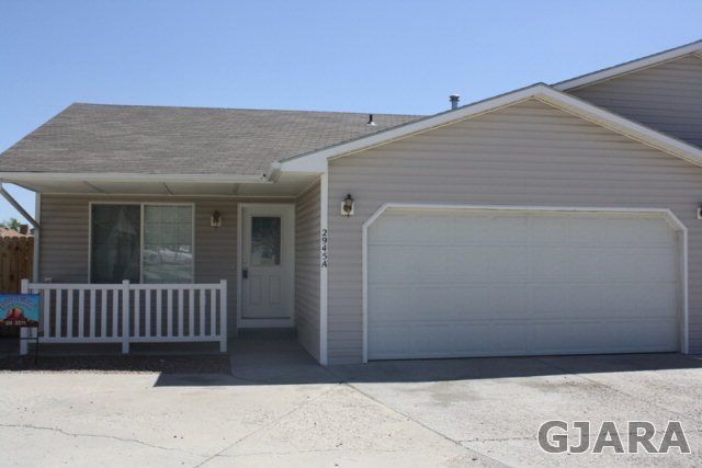 2945 S  Palace Cir #A, Grand Junction, CO 81504