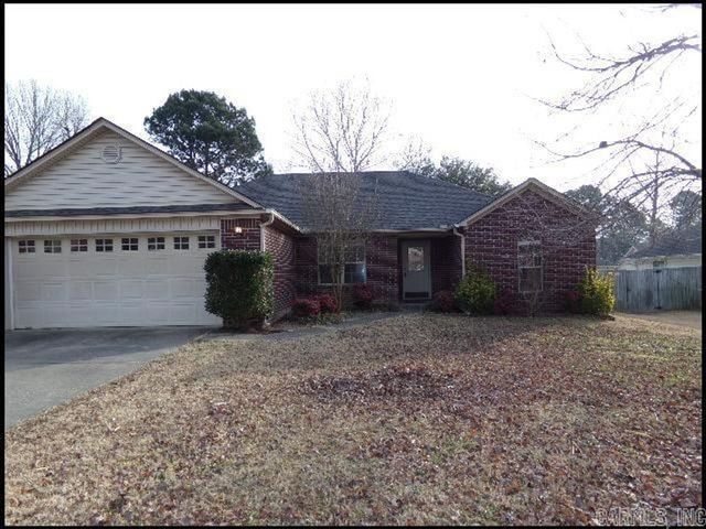 3704 Chambray Pl, Benton, AR 72015