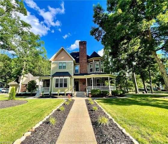 Casas En Venta En High Point Nc