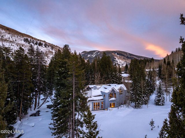4249 Nugget Ln, Vail, CO 81657