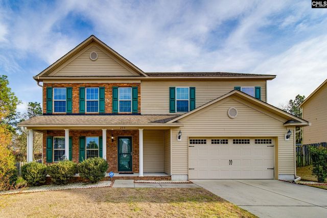 294 Oleander Mill Dr, Columbia, SC 29229