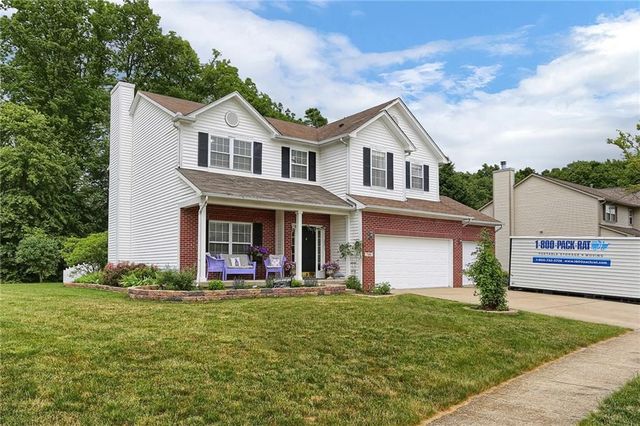 7154 Tresa Cir, Indianapolis, IN 46239