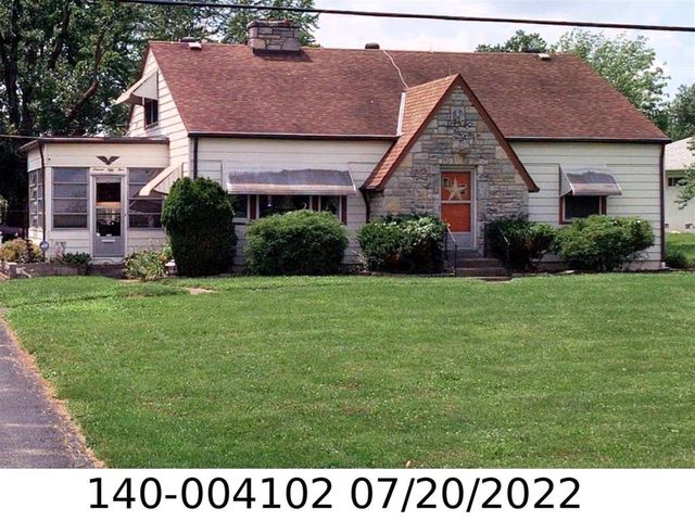 1155 N  Hague Ave, Franklin, OH 43204