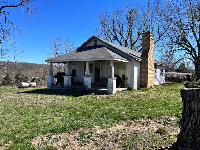 2794 Clouse Road, Mansfield, MO 65704
