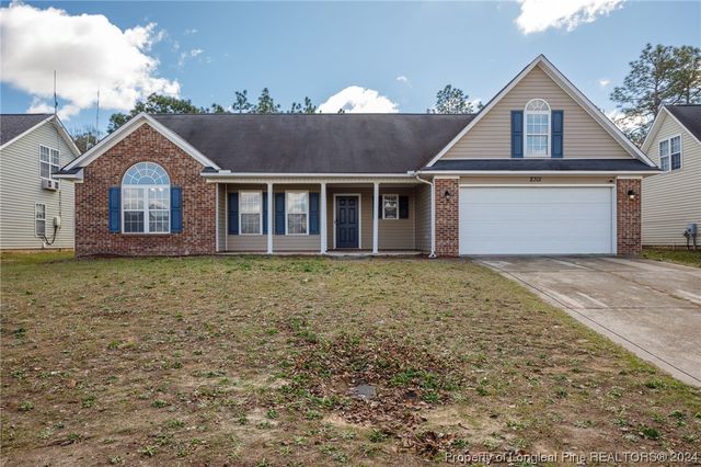 2301 Gray Goose Loop, Fayetteville, NC 28306