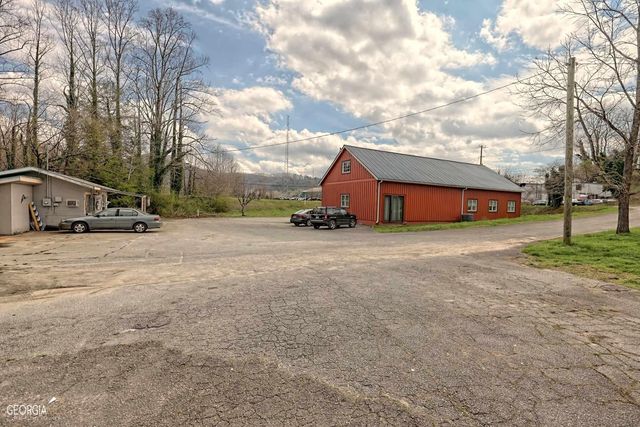 Poss Realty Clayton Ga