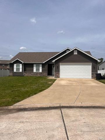15 Mississippi River Ct, Troy, MO 63379