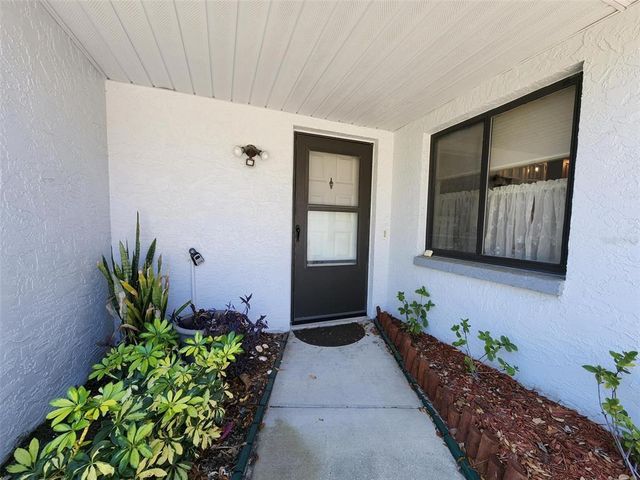 2717 Countryside Blvd #106, Clearwater, FL 33761