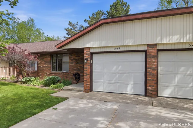 549 Maryland Ave NE #2, Grand Rapids, MI 49503