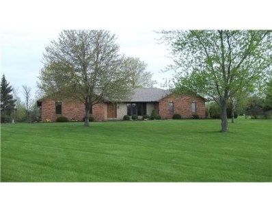 155 E  Hoewisher Rd, Sidney, OH 45365