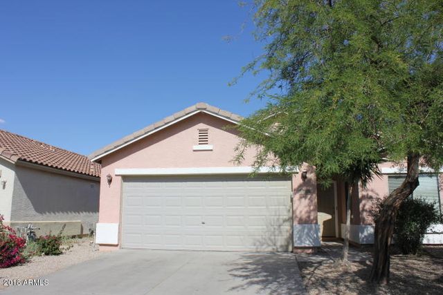 33193 N Double Bar Rd, Queen Creek, AZ - 4 Bed, 2 Bath Single-Family