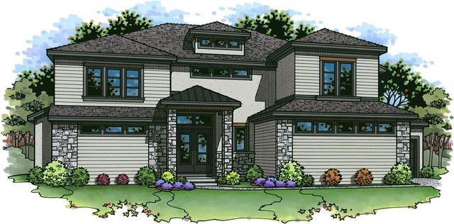 17309 Melose St, Overland Park, KS 66221