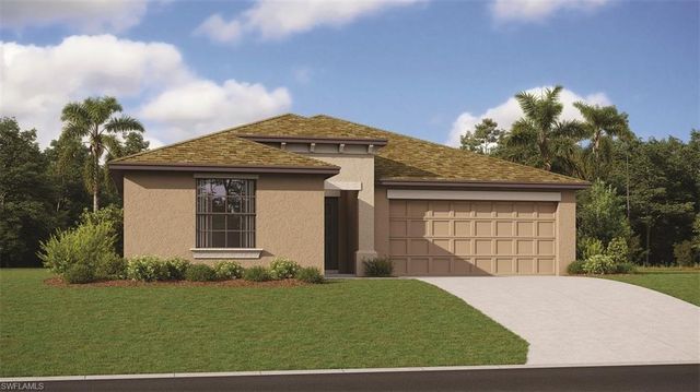 17774 Paradiso Way, North Fort Myers, FL 33917