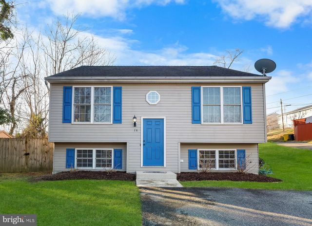 1 Mountain Rd, Linthicum, MD 21090