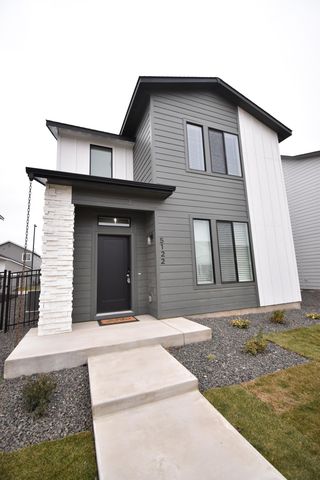 5122 W  Milano St, Meridian, ID 83646
