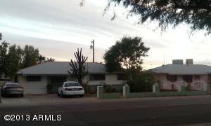 3715 W  Osborn Rd, Phoenix, AZ 85019