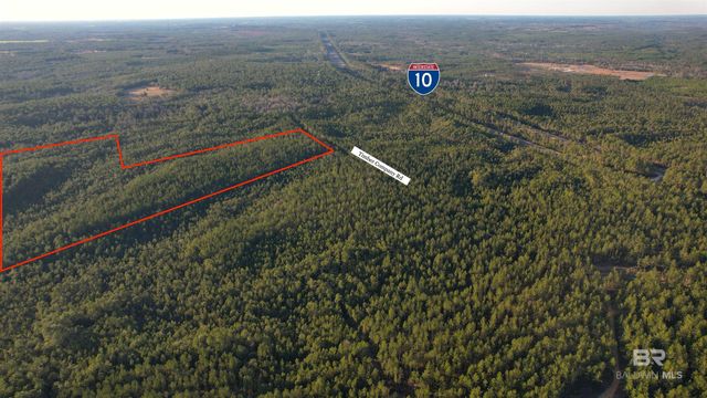 Timber Company Rd #9, Robertsdale, AL 36567