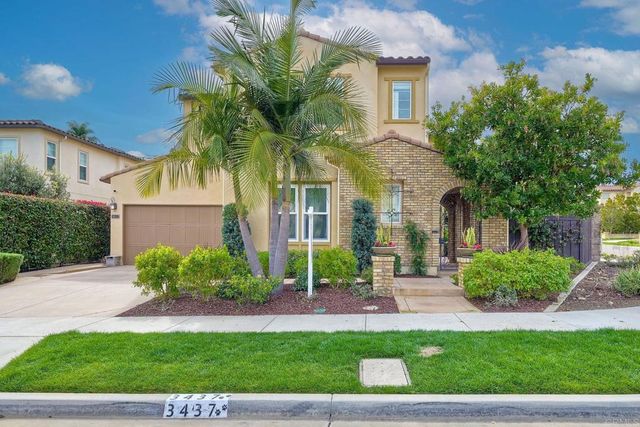 3437 Corte Fortuna, Carlsbad, CA 92009