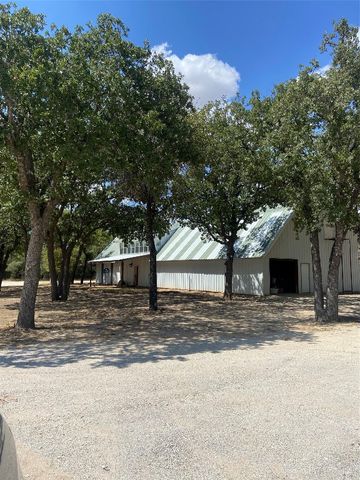 1189 Private Road 1209, Clyde, TX 79510