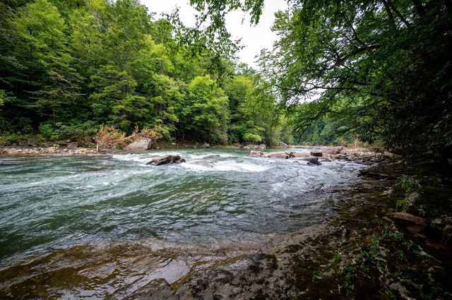 Lot 1 Audra State Rd, Belington, WV 26250