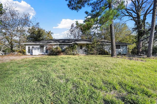 1603 State Highway 154 S, Cooper, TX 75432