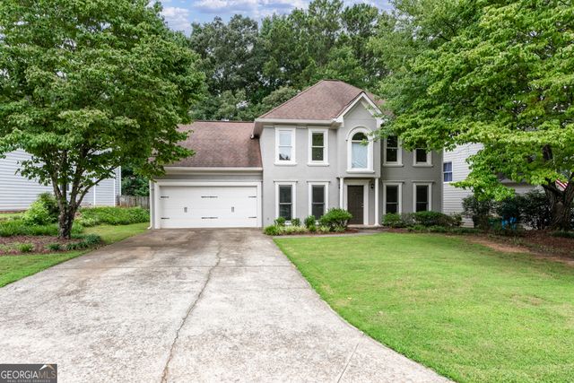 4031 Dream Catcher Dr, Woodstock, GA 30189