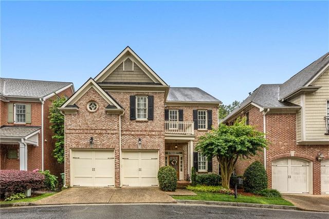 6 Bohler Pointe NW, Atlanta, GA 30318