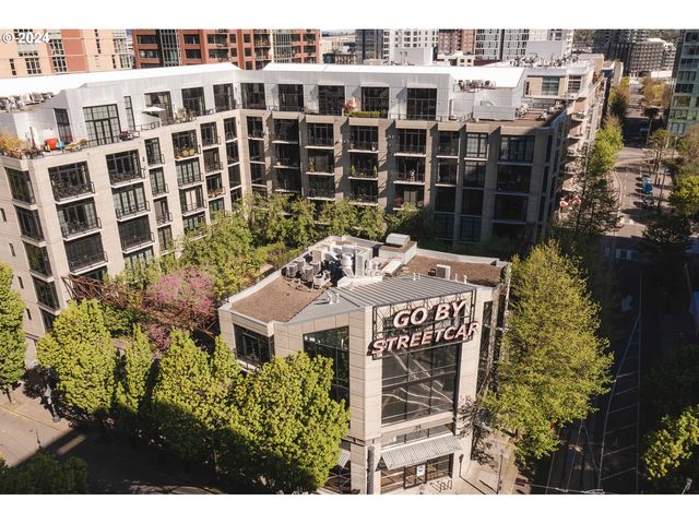 1030 NW 12th Ave #312, Portland, OR 97209