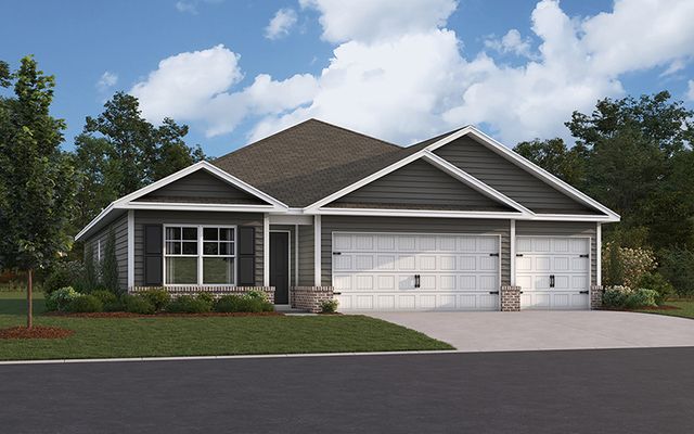 Madison Plan in High Point, Hanceville, AL 35077