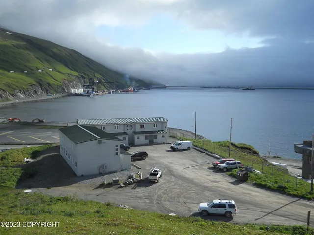 197/199 Driftwood Way, Unalaska, AK 99685