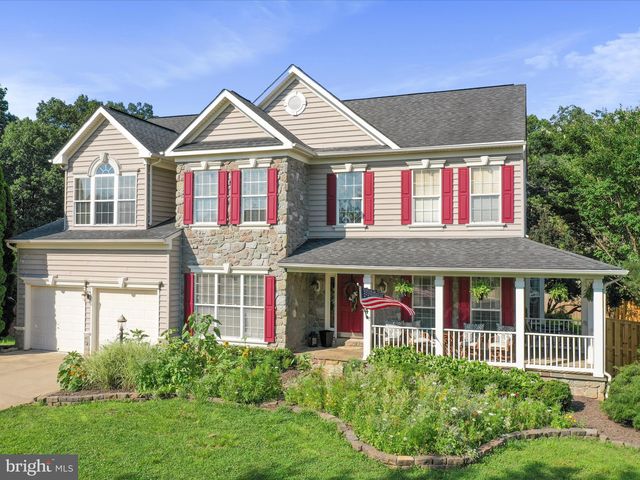 1144 Happy Ridge Dr, Front Royal, VA 22630