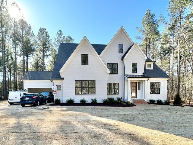 2804 Wexford Forest Ln, Wake Forest, NC 27587
