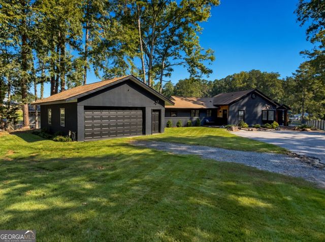 3118 Jodeco Dr, Jonesboro, GA 30236