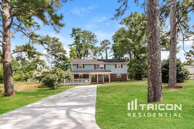 3372 Beaver Dr, Augusta, GA 30909