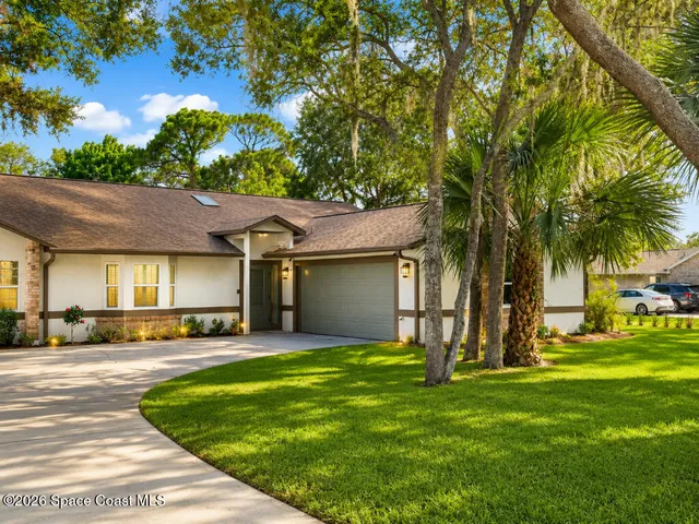 3835 Dutchess Pl, Cocoa, FL 32926