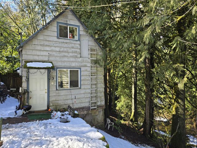 69947 E  Highway 26 #3, Rhododendron, OR 97049