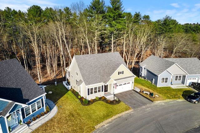 6 Saturn Way #6, Pelham, NH 03076