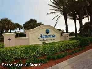 111 Aquarina Blvd, Melbourne Beach, FL 32951