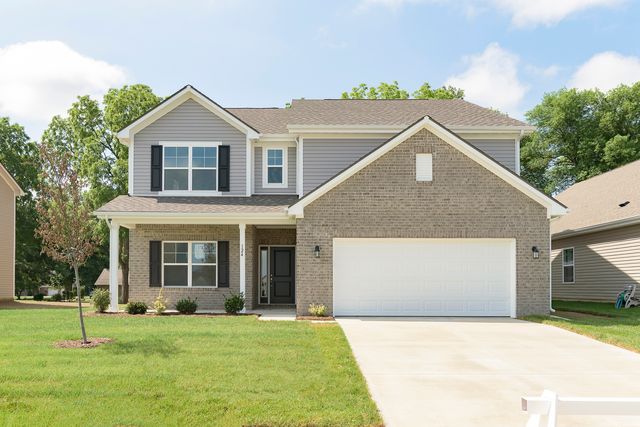 124 Winding Way, Anderson, IN 46011