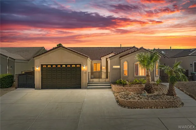 2213 E  Bella Vista Dr, Fort Mohave, AZ 86426
