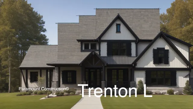 Trenton L Plan in PCI - 20852, Rockville, MD 20852
