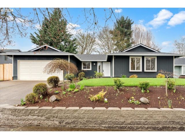 2732 Ballad Pl, Forest Grove, OR 97116