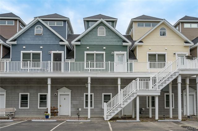 25 Harbor Villas, Alexandria Bay, NY 13607