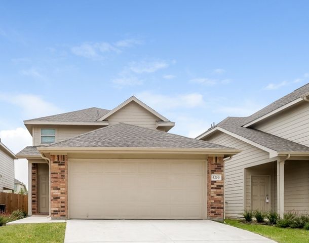 5219 Jade Xing, San Antonio, TX 78222