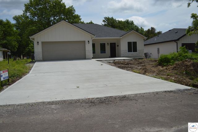 1903 S  Osage Ave, Sedalia, MO 65301