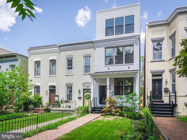 410 K St NE #1, Washington, DC 20002