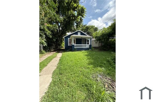 1372 Orgill Ave #3, Memphis, TN 38106
