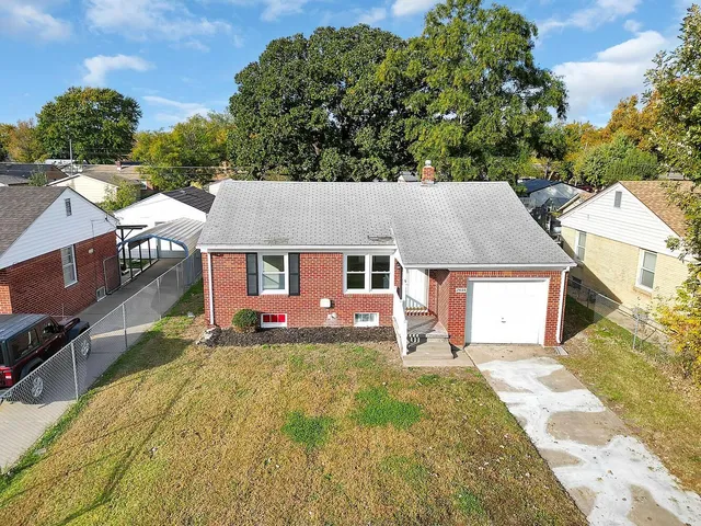 2655 N  Payne Ave, Wichita, KS 67204