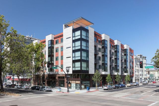 777 Broadway #404, Oakland, CA 94607